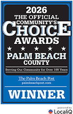 2026 Community Choice Awards Cincinnati area Winner